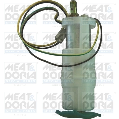 Fuel Pump